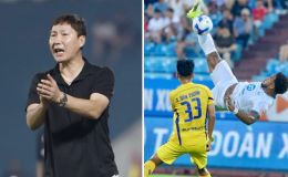 Kết quả bóng đá hôm nay: Cuộc đua trụ hạng V.League có bước ngoặt; ĐT Việt Nam nhận tin vui trên BXH FIFA