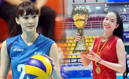 Lịch thi đấu bóng chuyền nữ AVC Cup 2026 mới nhất: Tuyển Việt Nam 'đại chiến' Kazakhstan khi nào?