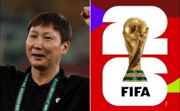 Lịch thi đấu bóng đá hôm nay 1/6: ĐT Việt Nam nhảy vọt trên BXH FIFA; Bất ngờ trước World CUp 2026?
