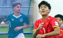 Lịch thi đấu của U19 Việt Nam tại VCK U19 Đông Nam Á 2026 mới nhất: ĐT Việt Nam đấu Timor Leste khi nào?
