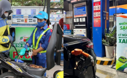Bộ Công Thương cảnh báo những loại xe cần chú ý khi sử dụng xăng E10
