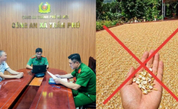 Danh tính người đăng ảnh nắng nóng thóc ‘nổ thành bỏng’, bị xử lý như thế nào?