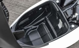 Tin xe hot 31/5: ‘Vua xe số’ mới của Honda ra mắt, ‘nét’ hơn Future, xịn hơn Wave Alpha và RSX, giá rẻ
