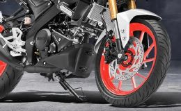 Tin xe máy 31/5: Yamaha ra mắt ‘vua côn tay’ 155cc mới tinh giá 41 triệu đồng, rẻ hơn Honda Winner R
