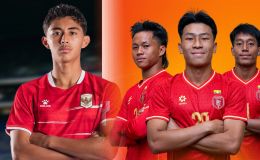 CẬP NHẬT kết quả U19 Indonesia vs U19 Myanmar- VCK U19 Đông Nam Á 2026: Bất ngờ xuất hiện, ĐT Việt Nam đánh mất lợi thế
