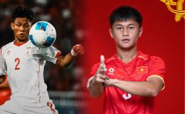 Nhận định bóng đá U19 Việt Nam vs U19 Myanmar - VCK U19 Đông Nam Á 2026: Mệnh lệnh phải thắng