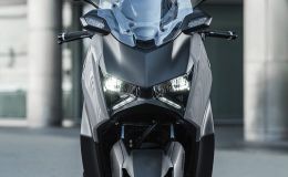 Tin xe hot 1/6: Yamaha chính thức ra mắt ‘cơn ác mộng’ của Honda SH với giá ‘mềm’, thiết kế cực đỉnh
