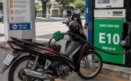 Xe máy Honda Wave, Vision đời nào nên chú ý hơn khi dùng xăng E10? Không phải cứ xe cũ là gặp rủi ro