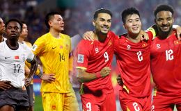 ĐT Trung Quốc bất ngờ 'chống lại' FIFA, ĐT Việt Nam hưởng lợi lớn ở giải Đông Nam Á mở rộng?
