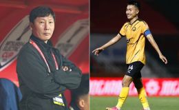 Tin chuyển nhượng V.League 2/6: Máy quét của ĐT Việt Nam chính thức có bến đỗ mới