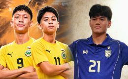 Kết quả bóng đá U19 Thái Lan vs U19 Brunei - VCK U19 Đông Nam Á 2026: Cơn mưa bàn thắng?