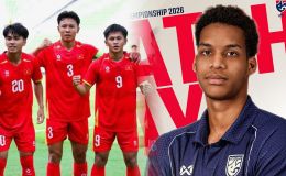 Kết quả bóng đá VCK U19 Đông Nam Á 2026 mới nhất 2/6: Thái Lan 'vùi dập' đối thủ; Malaysia thị uy sức mạnh