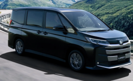 Điểm tin ô tô 2/6: VinFast hợp tác với ‘ông lớn’  NVIDIA, Suzuki ra mắt MPV gia đình ‘đấu’ Xpander