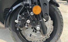 Tin xe hot 2/6: ‘Cơn ác mộng’ của Air Blade chính thức ra mắt, có ABS và TCS như SH mà giá chỉ 46,7 triệu đồng