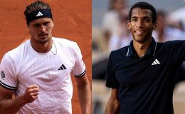 VTV trực tiếp tennis Roland Garros 2026 hôm nay 2/6 - Link xem trực tiếp Pháp mở rộng 2026