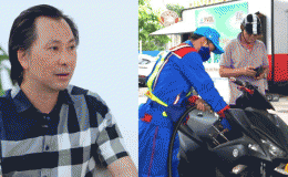 Chuyên gia chỉ cách dùng xăng E10: Nên đổ xăng E10 bao nhiêu là đủ, có nên để xăng lâu trong bình?