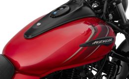 Chính thức ra mắt ‘vua côn tay’ mới phân khúc rẻ hơn Yamaha Exciter, có ABS như Winner R, giá 36 triệu đồng