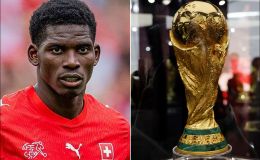 Đối thủ của ĐT Canada tại vòng bảng bất ngờ bị cấm nhập cảnh để dự World Cup 2026