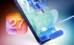 Hệ điều hành iOS 27 sắp ra mắt: Đây là 5 tính năng đột phá đáng chờ đợi nhất!