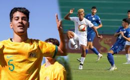 Kết quả bóng đá U19 Đông Nam Á 2026 hôm nay 3/6: 'Gã khổng lồ' thắng đậm, U19 Việt Nam hưởng lợi