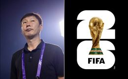 Lịch thi đấu bóng đá hôm nay 4/6: ĐT Việt Nam nhận tin dữ; Địa chấn trước thềm VCK World Cup 2026?