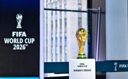 World Cup 2026 khai mạc ở đâu, khi nào? Lý do có tới 3 lễ khai mạc gây bất ngờ