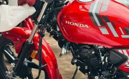 Tin xe máy 3/6: Honda mở bán ‘huyền thoại côn tay’ 125cc phân khúc khác Winner R, giá 25 triệu đồng