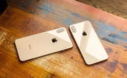 Giá iPhone XS Max tháng 6/2026: Chạm đáy sâu nhất mọi năm, màn OLED đẹp máy mượt cho nhu cầu cơ bản