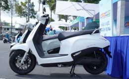 Ưu đãi mùa hè tới 16%, VinFast Evo Lite ‘đốt nóng’ thị trường xe điện Việt