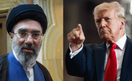 Lãnh tụ tối cao Iran tuyên bố Mỹ - Israe đã đổi cách tấn công: Người dân cần cực kỳ cảnh giác 1 điều