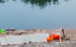 Vừa thi xong lớp 10, nữ sinh đuối nước tại hồ Kẻ Gỗ khi đi chơi cùng người thân, hé lộ chi tiết bất thường trước đó? 