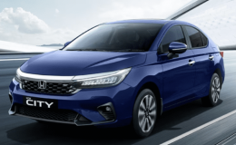 Giá xe Honda mới nhất tháng 6/2026: Honda City từ 499 triệu, BR-V khởi điểm 629 triệu đồng