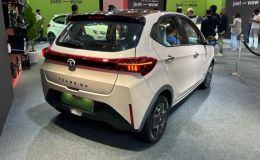 Honda SH ‘lâm nguy’, mẫu ô tô hatchback ‘bình dân’ mới rẻ hơn Hyundai Grand i10 ra mắt giá 166 triệu đồng