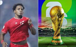 Lịch thi đấu bóng đá 5/6: ĐT Việt Nam nguy cơ rớt khỏi top 100 FIFA; Bất ngờ trước World Cup 2026?
