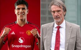 Man Utd chính thức ra giá không tưởng cho Mateus Fernandes, HLV Carrick sẵn sàng đón tân binh thứ 2