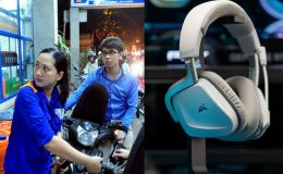 Bảng giá xăng dầu ngày 5/6: Xăng RON92 lùi về mốc 21.000 đồng, tai nghe gaming Corsair giá có rẻ?