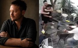 Vụ người đàn ông Australia đập phá quán cà phê ở Đà Nẵng: Gia đình lên tiếng, tiết lộ tình trạng bất ổn