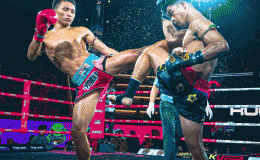 Bê bối lớn: Võ sĩ chuyên nghiệp bị trọng tài ‘vạch trần’ việc cố tình dàn xếp kết quả ngay trên võ đài