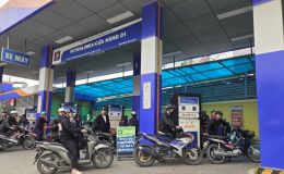 Giá xăng dầu hôm nay 6/6: Dầu diesel rớt ‘thủng đáy’, E10 và RON 92 rẻ nhất trong 3 tháng nay, giá lăn bánh VinFast VF 7