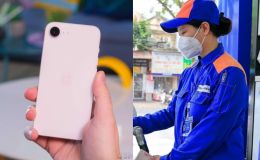 Cập nhật giá xăng dầu hôm nay 5/6: Xăng E10 RON 95 bất ngờ giảm gần 10.000 đồng/lít từ đỉnh, iPhone 17e có rẻ