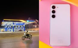 Cập nhật giá xăng dầu hôm nay tối 5/6: Xăng E5 RON92 cách mốc 18.000 đồng không xa, Galaxy S23 rẻ kỷ lục