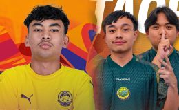 Kết quả bóng đá U19 Malaysia vs U19 Brunei 5/6 - U19 Đông Nam Á: Địa chấn xuất hiện tại Indonesia?