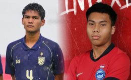 Kết quả bóng đá U19 Thái Lan vs U19 Singapore ngày 5/6 - U19 Đông Nam Á 2026: U19 Việt Nam đón tin vui kép