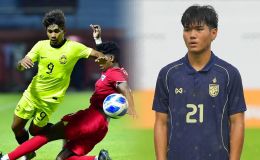 Lịch phát sóng trực tiếp bóng đá U19 Đông Nam Á hôm nay 5/6 - Link xem Thái Lan, Malaysia thi đấu