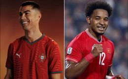 Lịch thi đấu bóng đá 6/6: Ronaldo gây sốt trước World Cup 2026; ĐT Việt Nam rơi khỏi top 100 FIFA?