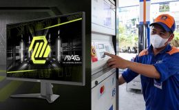 Bảng giá xăng dầu ngày 7/6: Dầu diesel 'bốc hơi' gần 18.000 đồng/lít, các mẫu màn hình gaming bán chạy nhất 2026 giá sao
