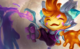 ĐTCL: Dễ dàng lọt top với đội hình Teemo Tiên Phong cực hot tại bản cập nhật 17.4