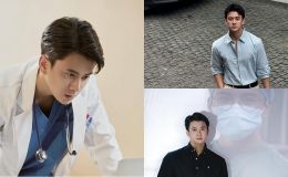 Thân thế bác sĩ fanpage Thông Tin Chính Phủ cho lên sóng: Cao 1m80, được mệnh danh ‘đẹp trai nhất Tuyên Quang’