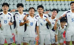 Bảng xếp hạng U19 Đông Nam Á 2026 mới nhất 5/6: U19 Thái Lan thắng dễ, U19 Việt Nam lo sốt vó