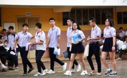 Chính thức chốt lịch & công bố điểm thi tốt nghiệp THPT 2026: Thí sinh nắm rõ thông tin quan trọng